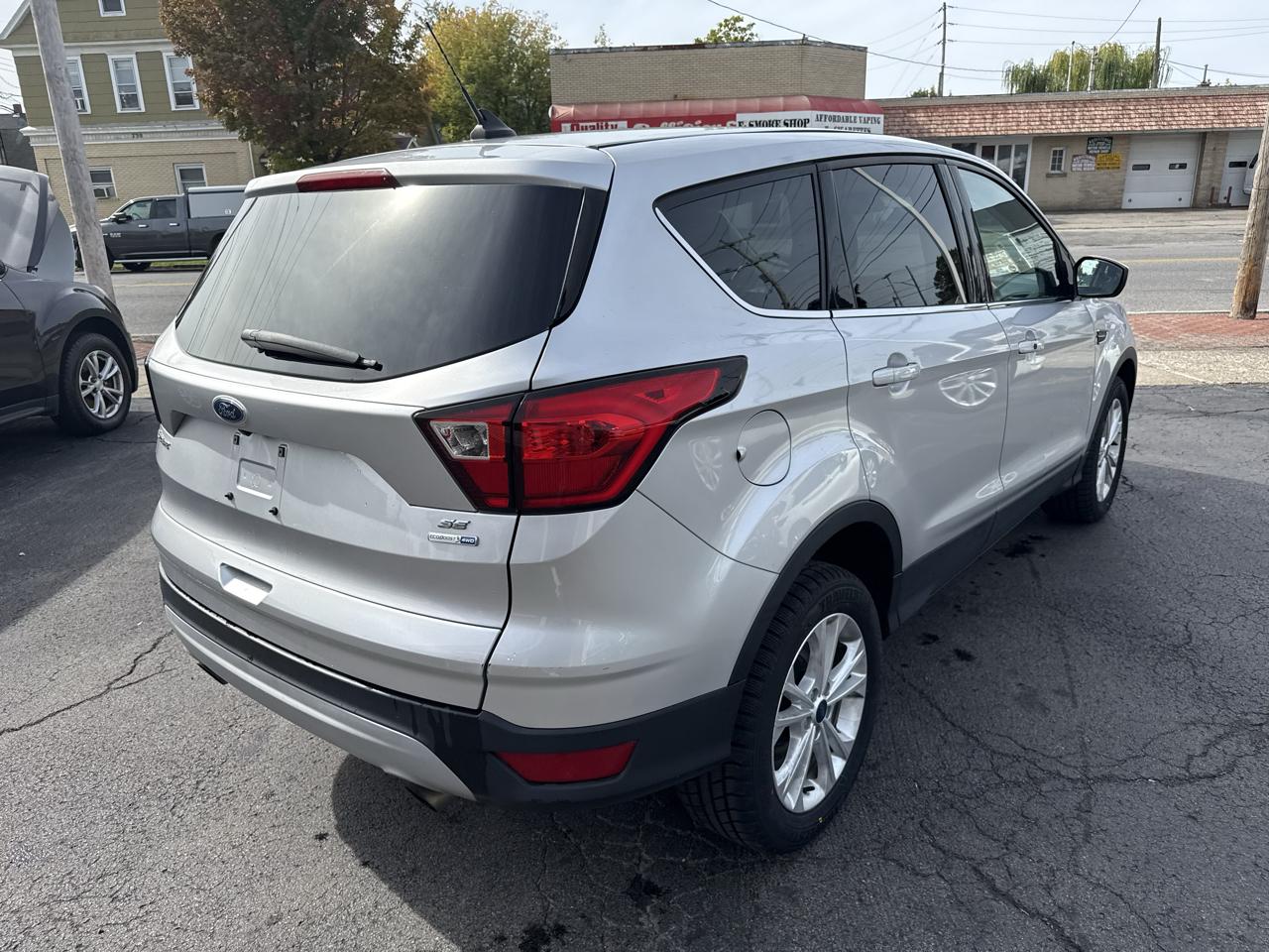Ford Escape SE 4WD 2019