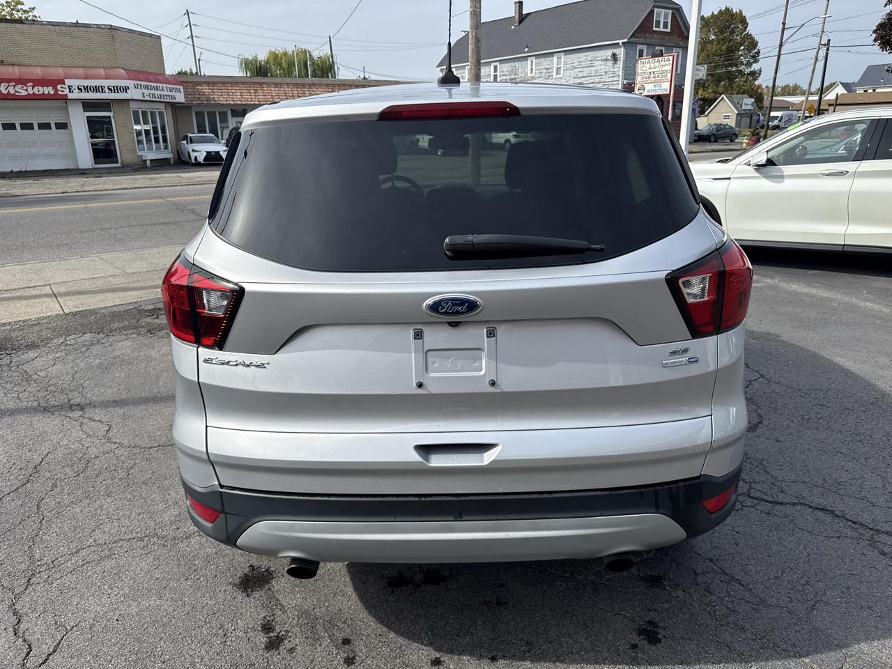Ford Escape SE 4WD 2019