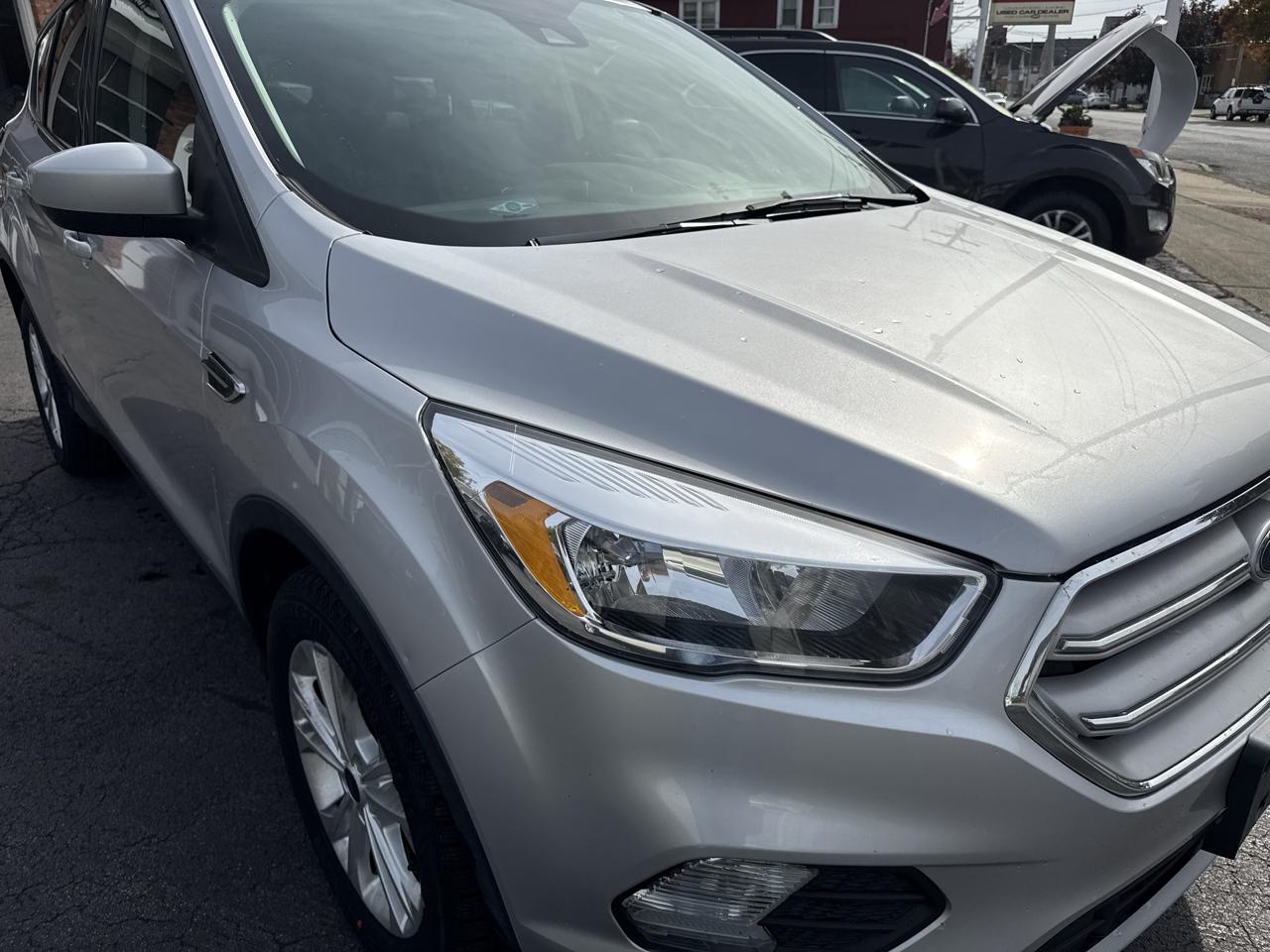 Ford Escape SE 4WD 2019