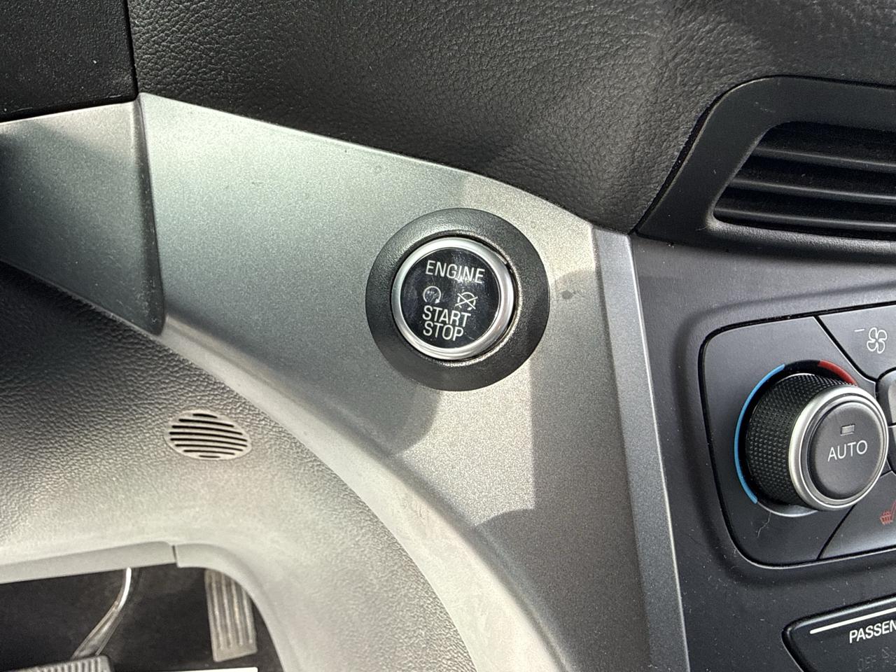Ford Escape SE 4WD 2019
