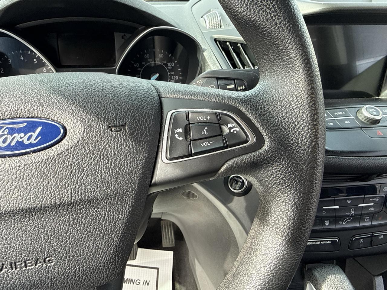 Ford Escape SE 4WD 2019