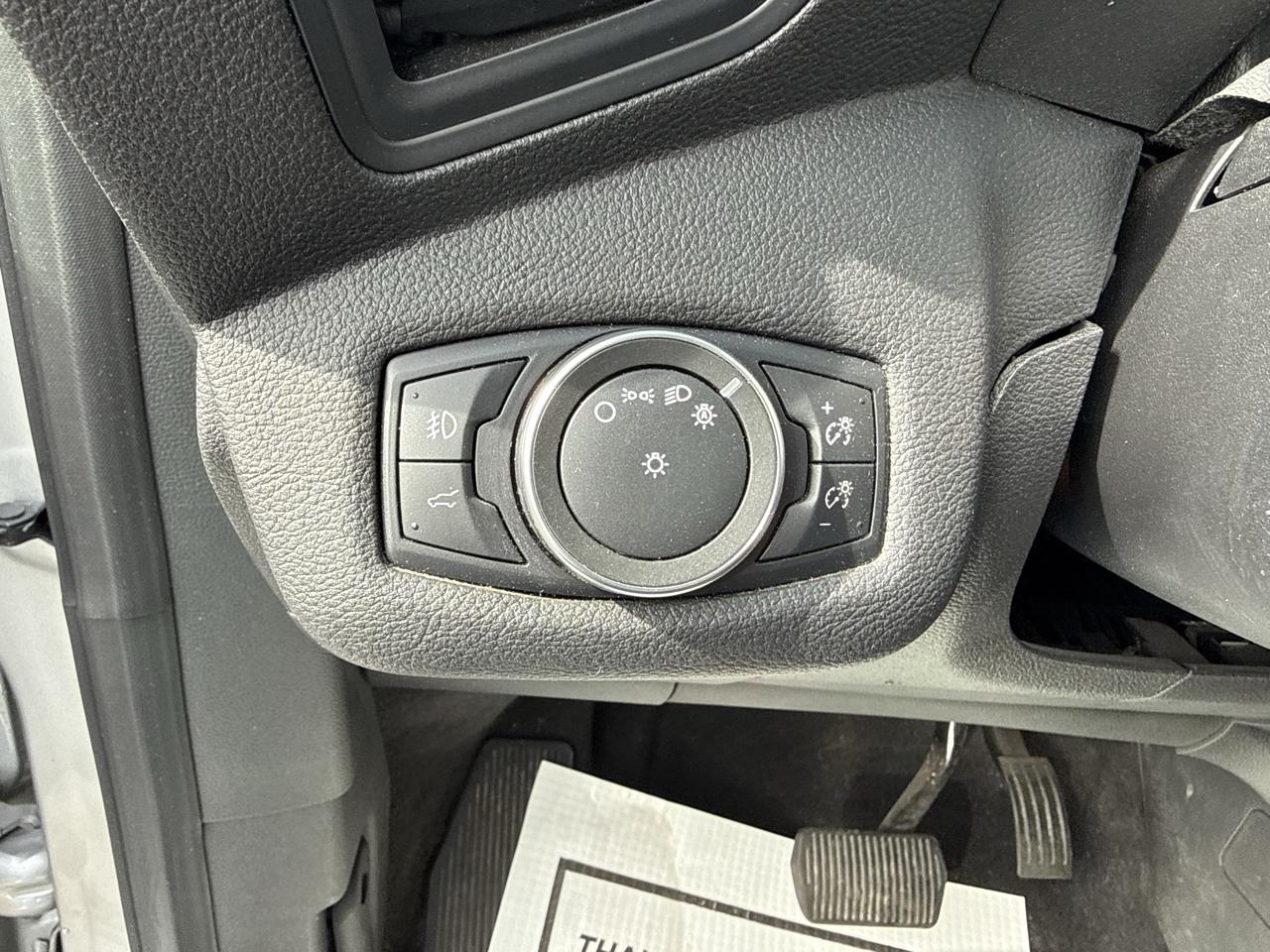 Ford Escape SE 4WD 2019