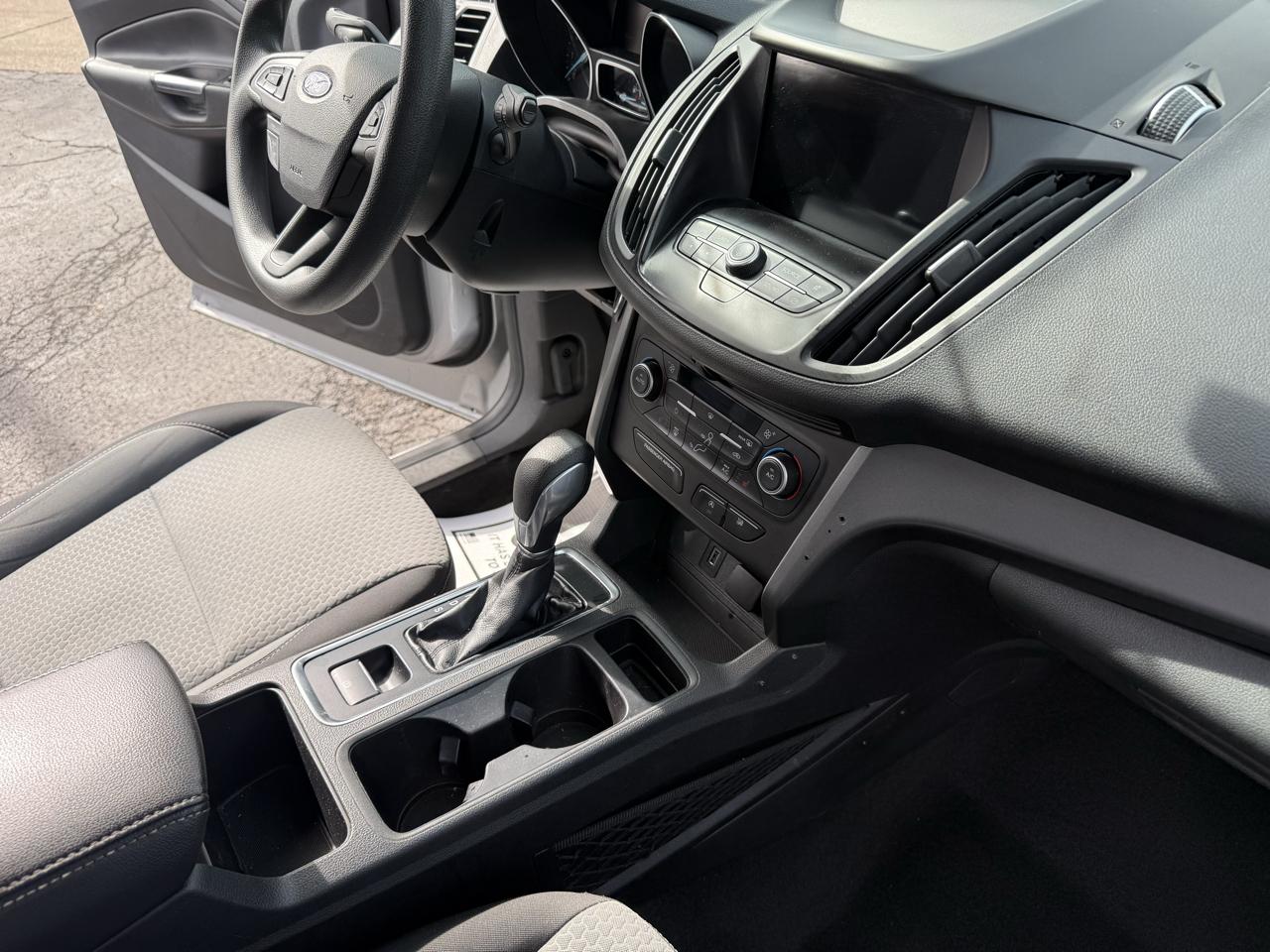 Ford Escape SE 4WD 2019