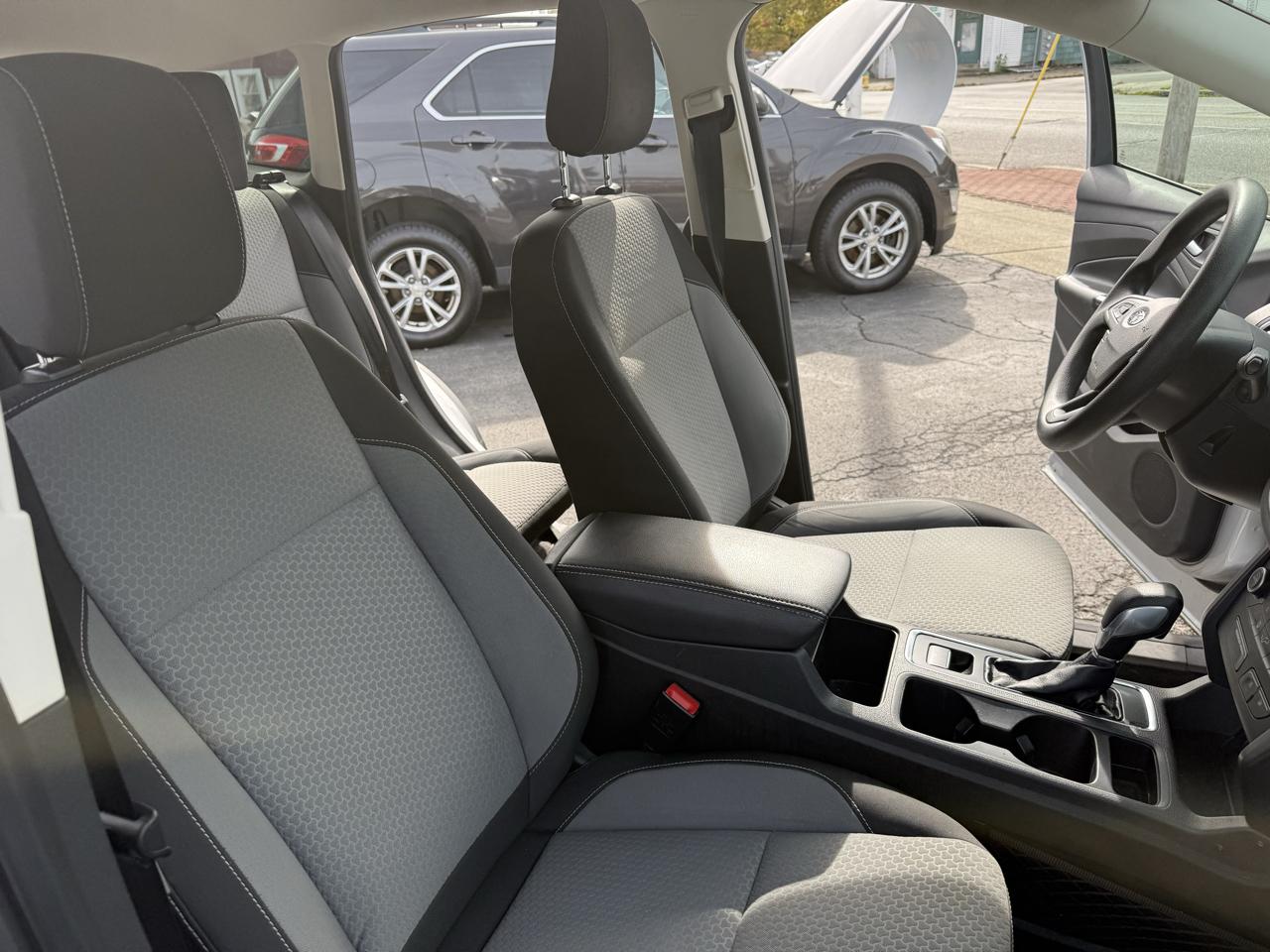 Ford Escape SE 4WD 2019