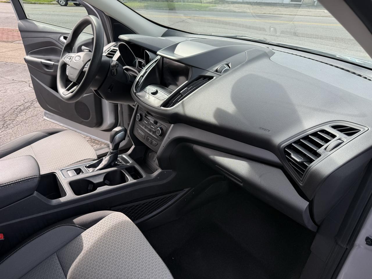 Ford Escape SE 4WD 2019