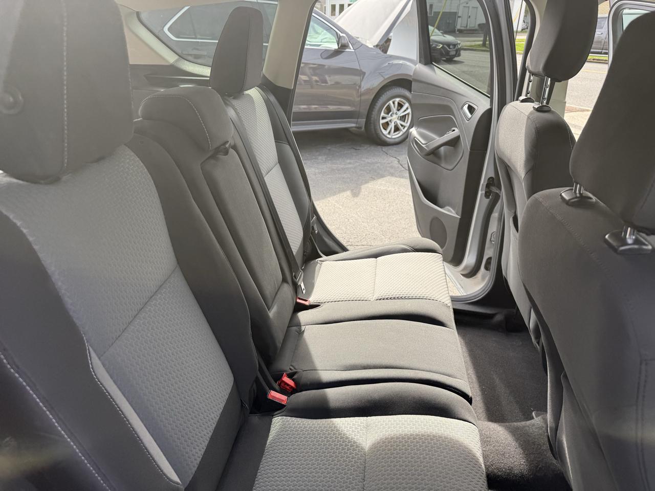 Ford Escape SE 4WD 2019