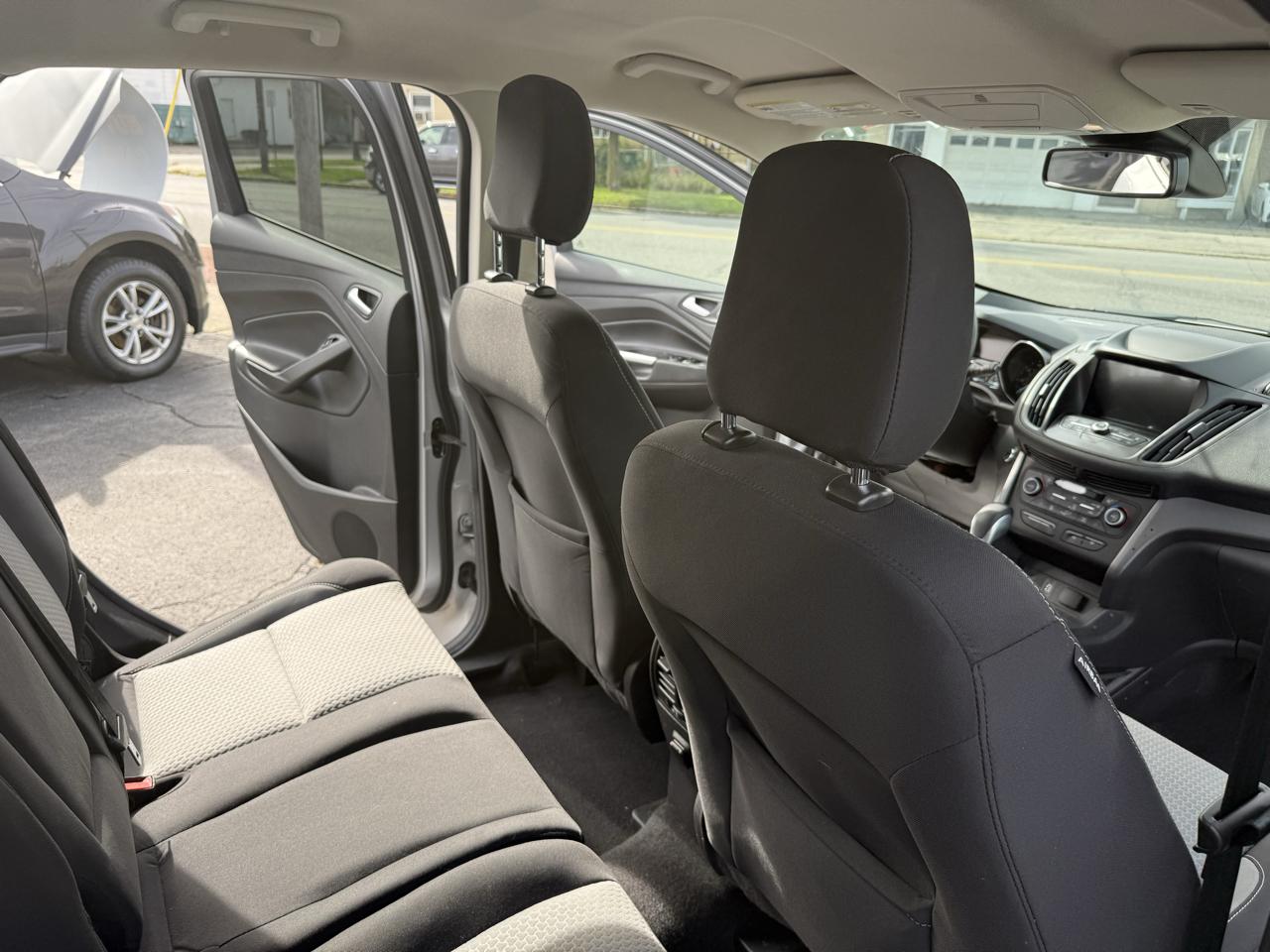 Ford Escape SE 4WD 2019