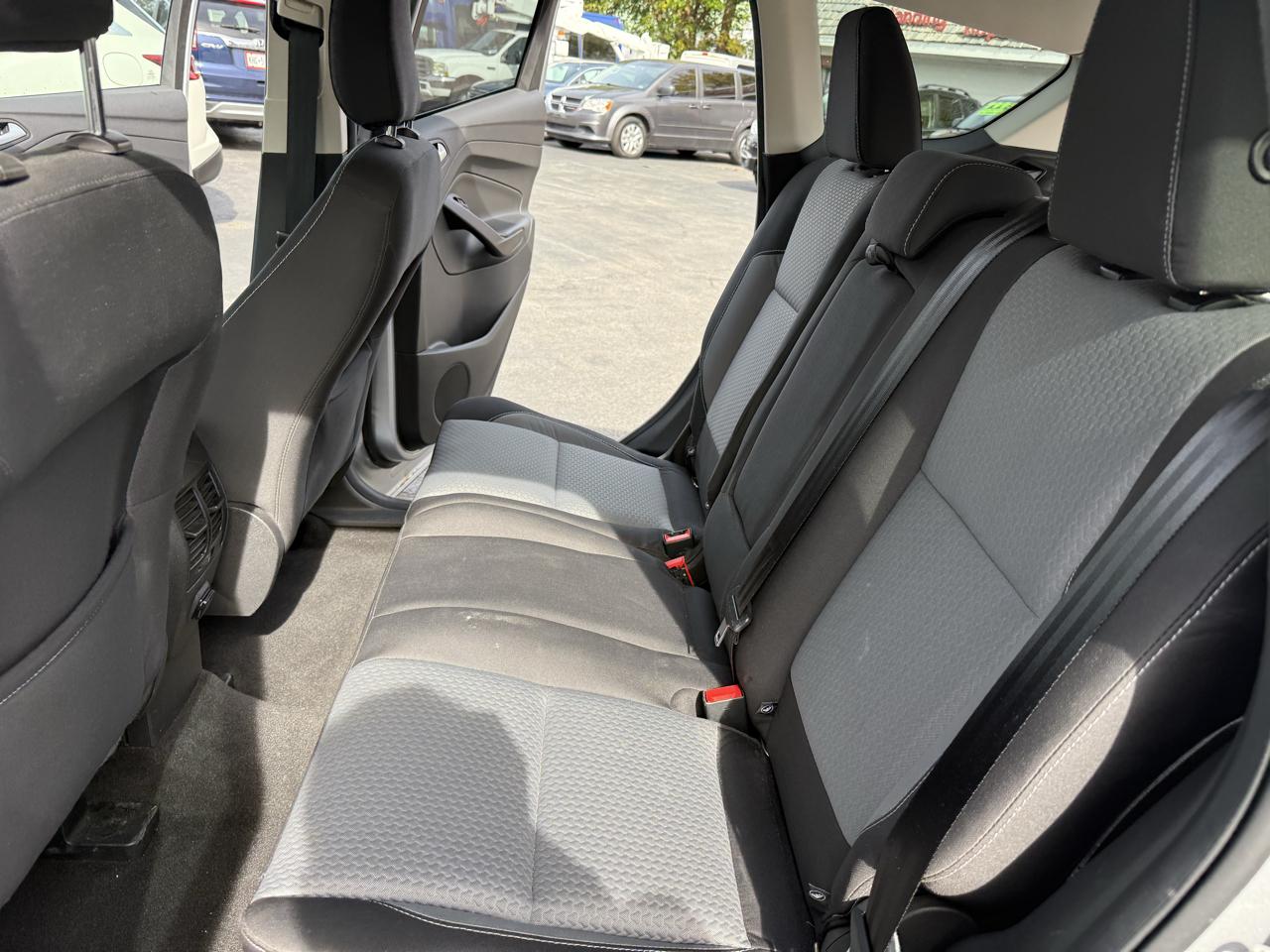 Ford Escape SE 4WD 2019