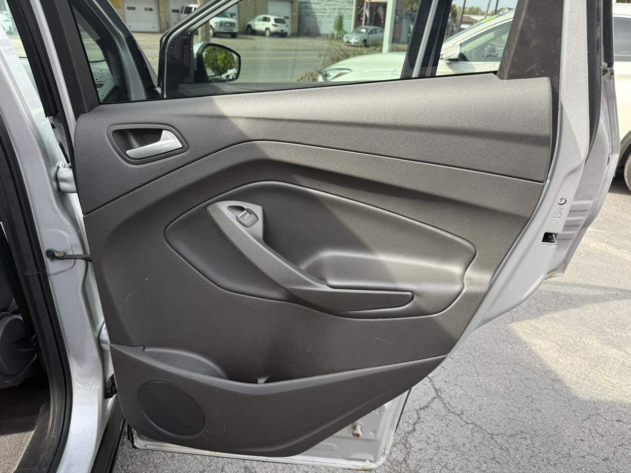 Ford Escape SE 4WD 2019
