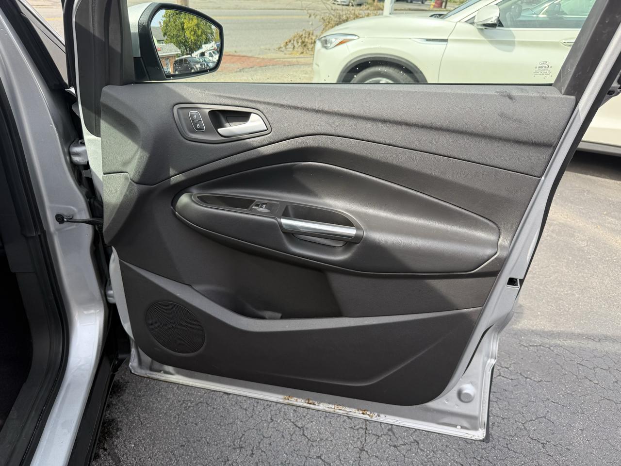 Ford Escape SE 4WD 2019