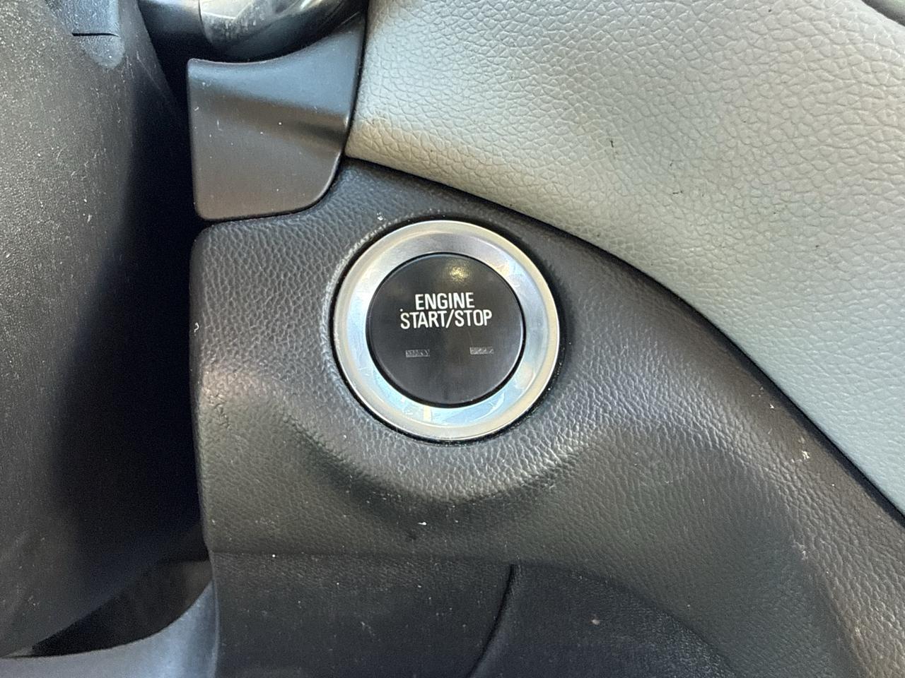 Chevrolet Equinox LS 2018