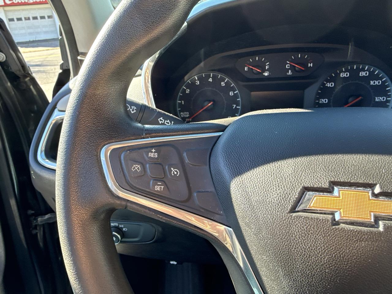 Chevrolet Equinox LS 2018
