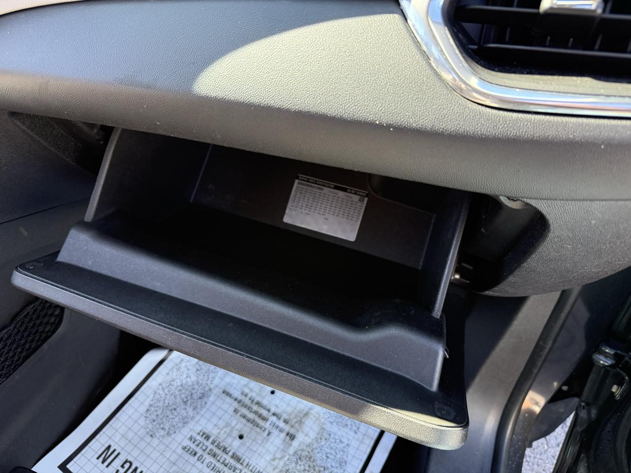 Chevrolet Equinox LS 2018
