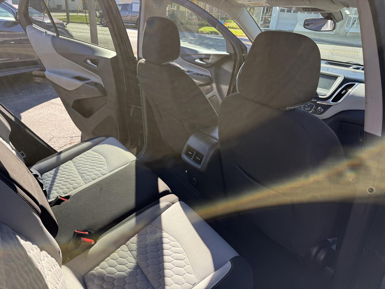 Chevrolet Equinox LS 2018