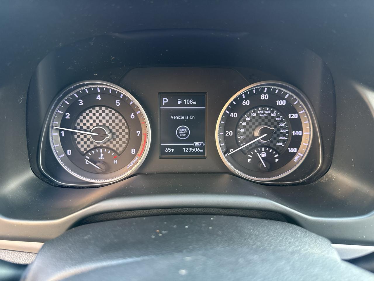 Hyundai Elantra Value Edition Auto 2019