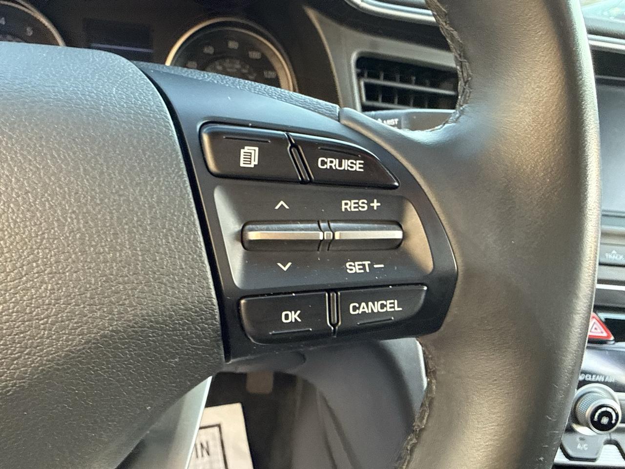 Hyundai Elantra Value Edition Auto 2019