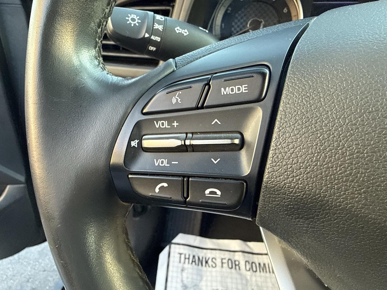 Hyundai Elantra Value Edition Auto 2019