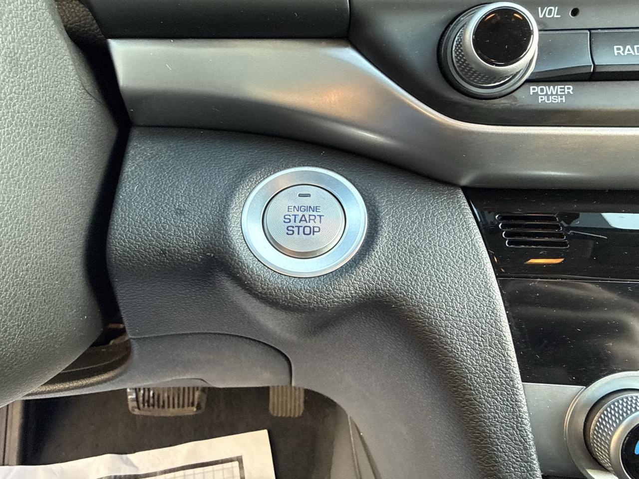 Hyundai Elantra Value Edition Auto 2019