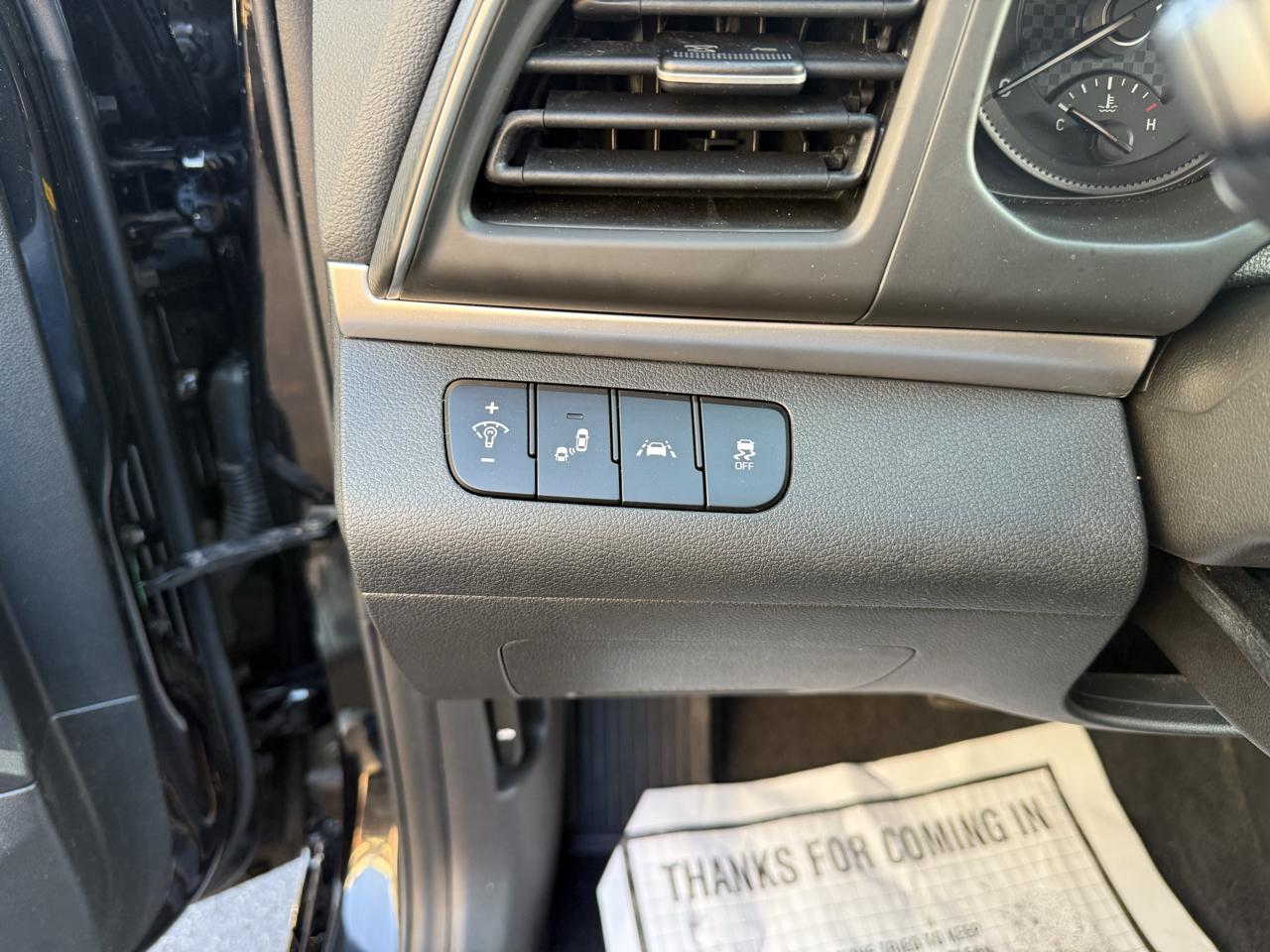 Hyundai Elantra Value Edition Auto 2019