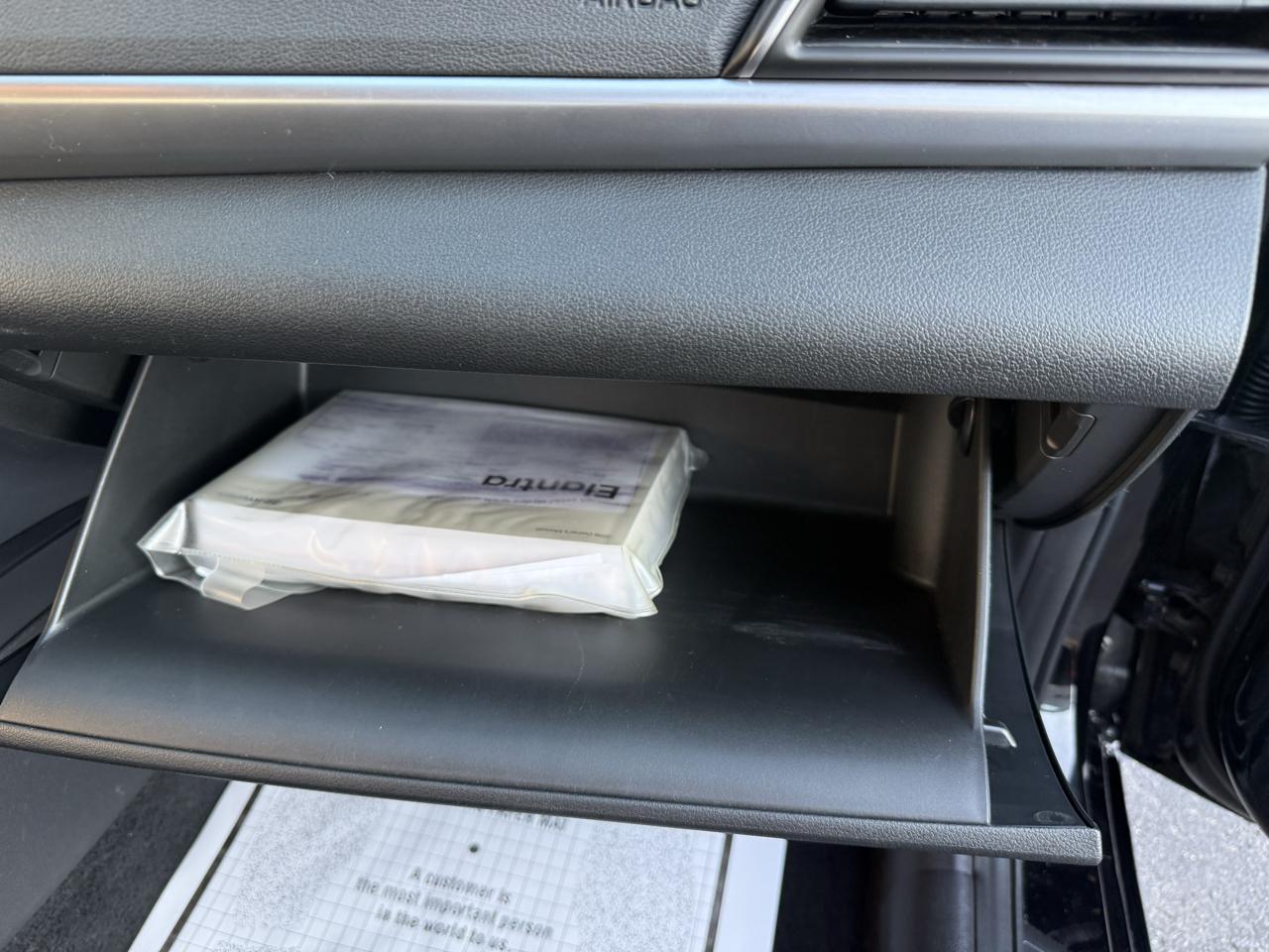 Hyundai Elantra Value Edition Auto 2019