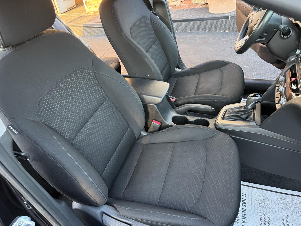 Hyundai Elantra Value Edition Auto 2019