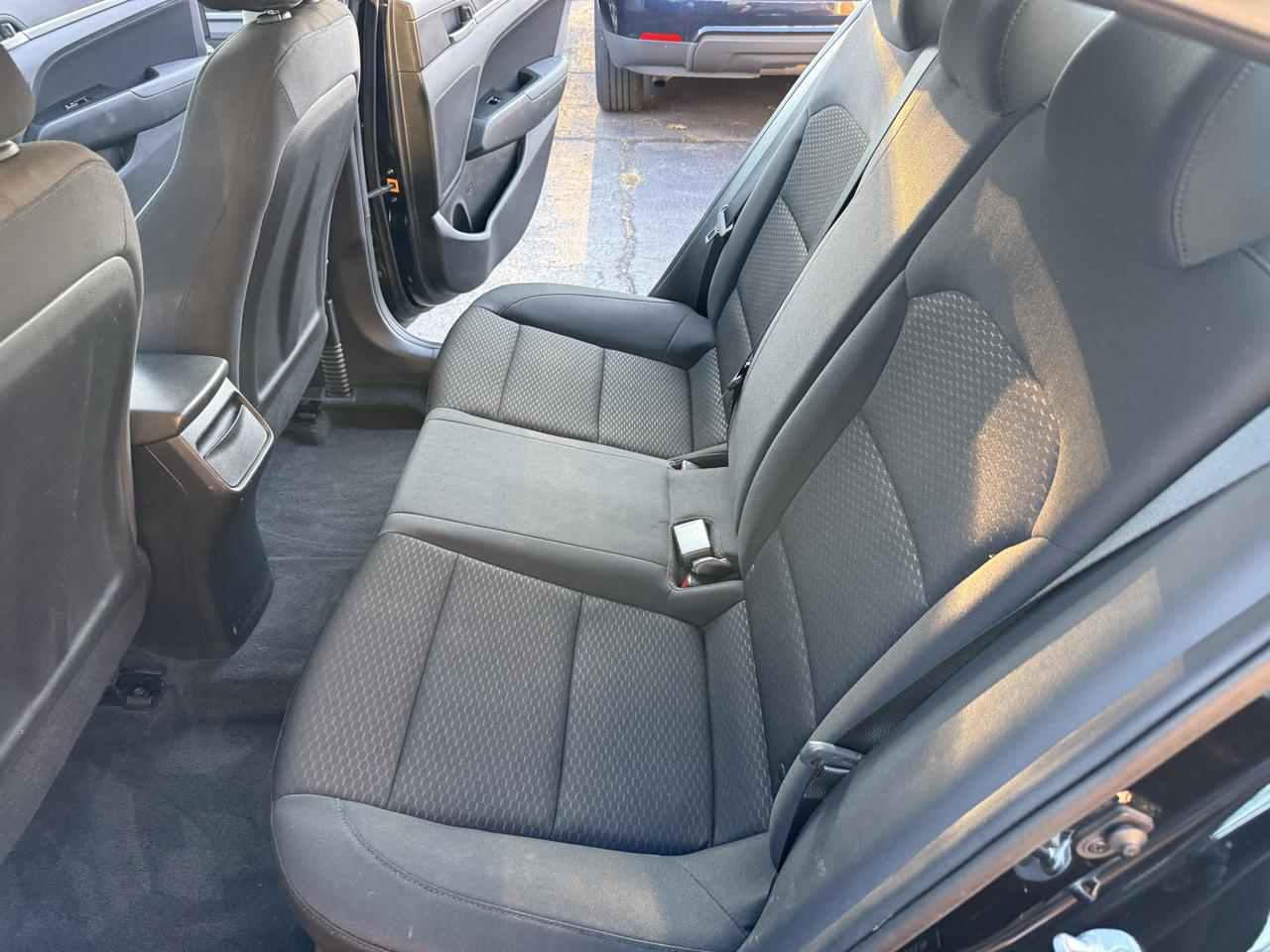 Hyundai Elantra Value Edition Auto 2019