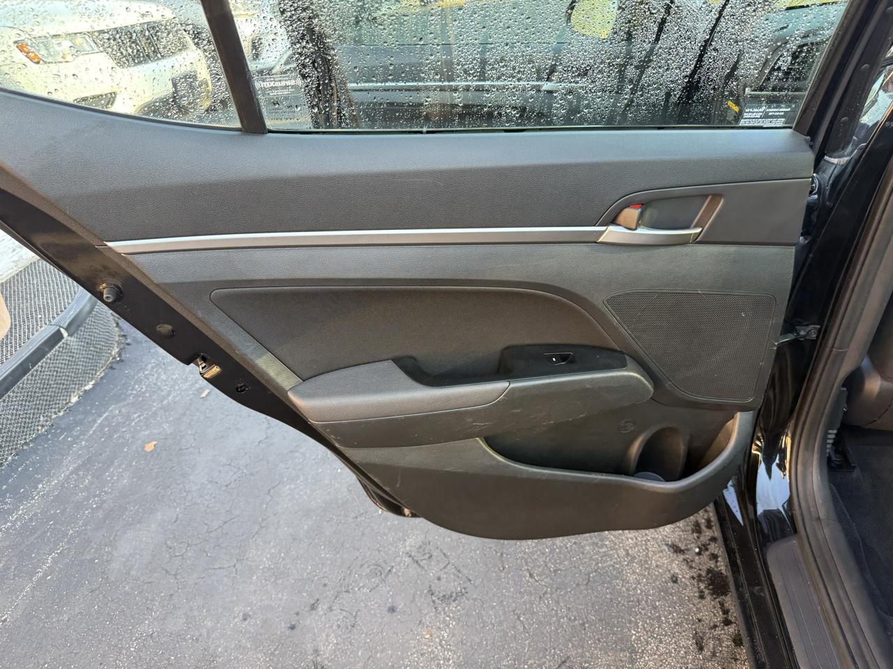 Hyundai Elantra Value Edition Auto 2019