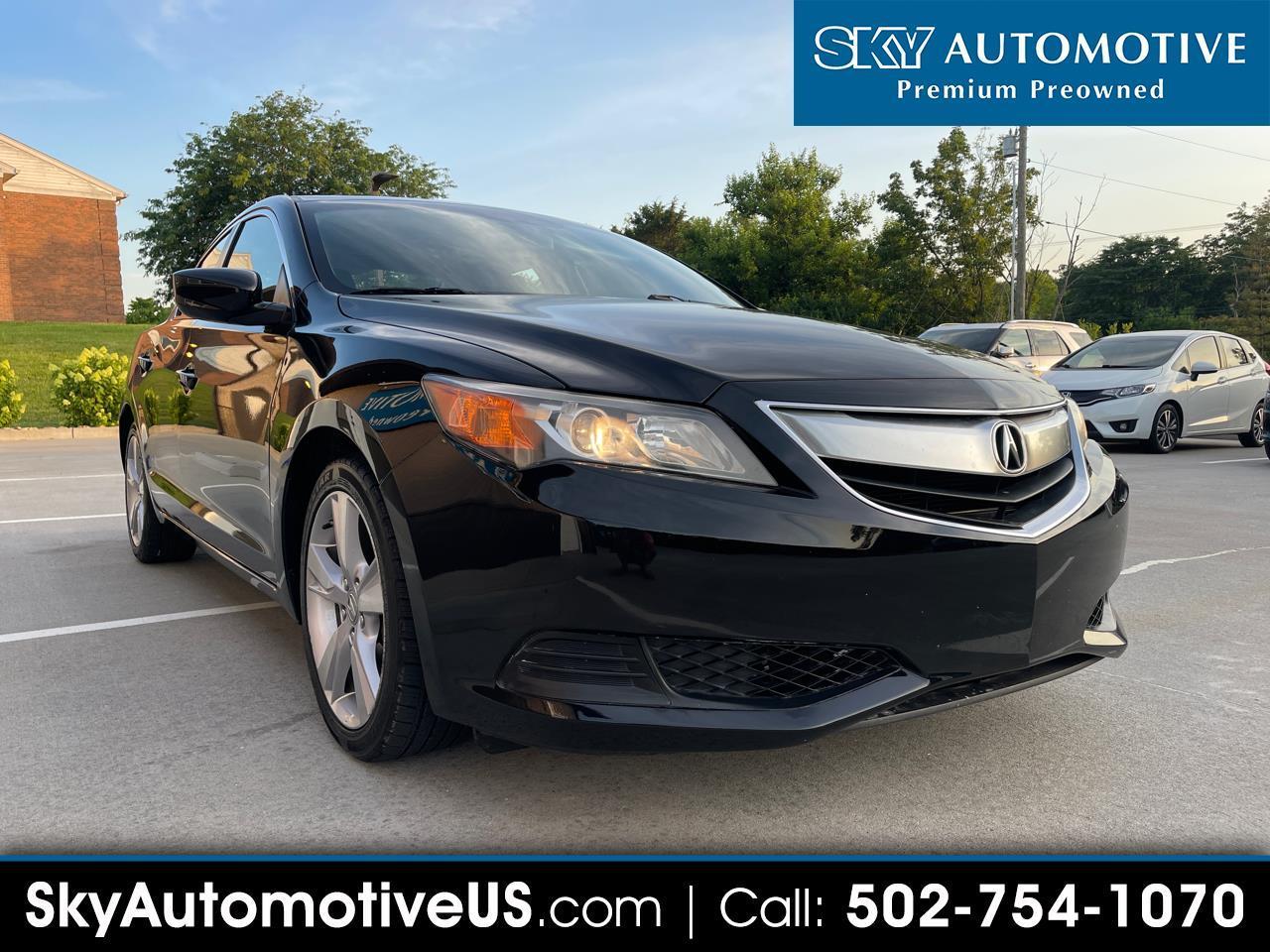 Used Cars for Sale La Grange KY 40031 SKY Automotive Premium Preowned