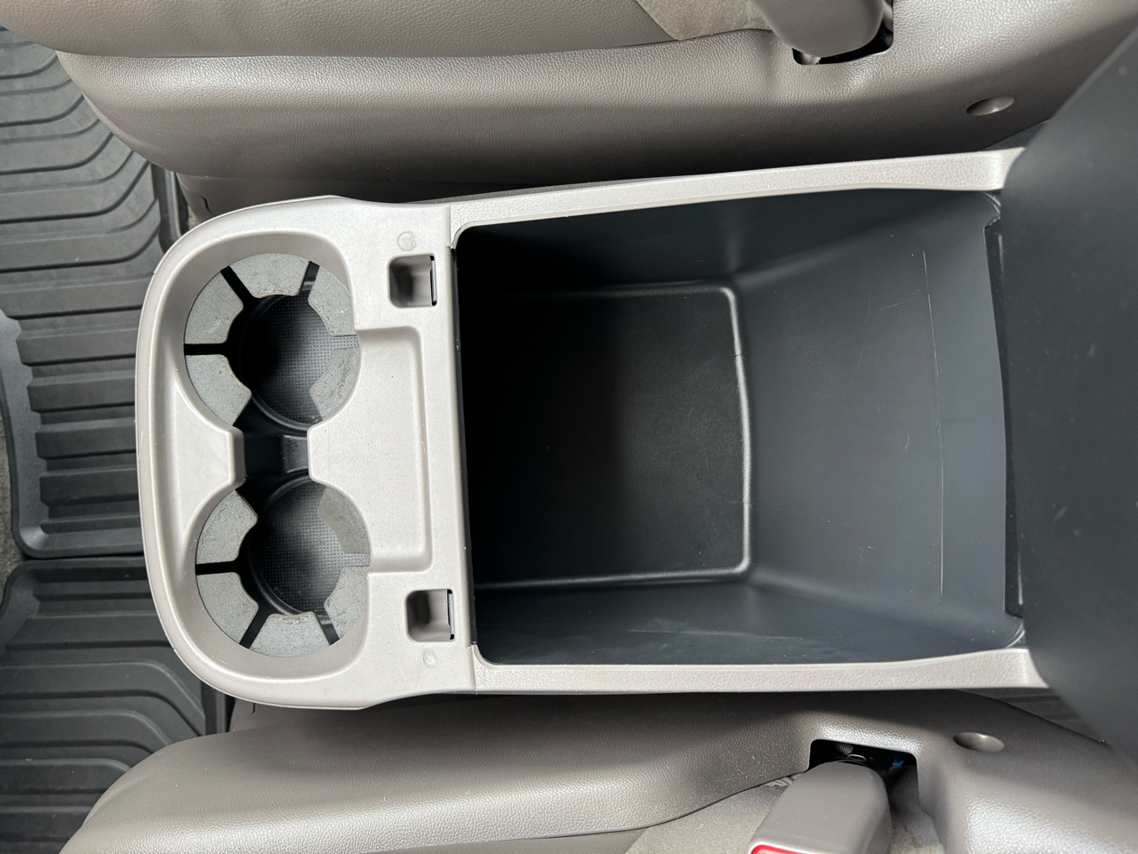 Honda Odyssey 5dr EX-L RES w/DVD/Leather 2015