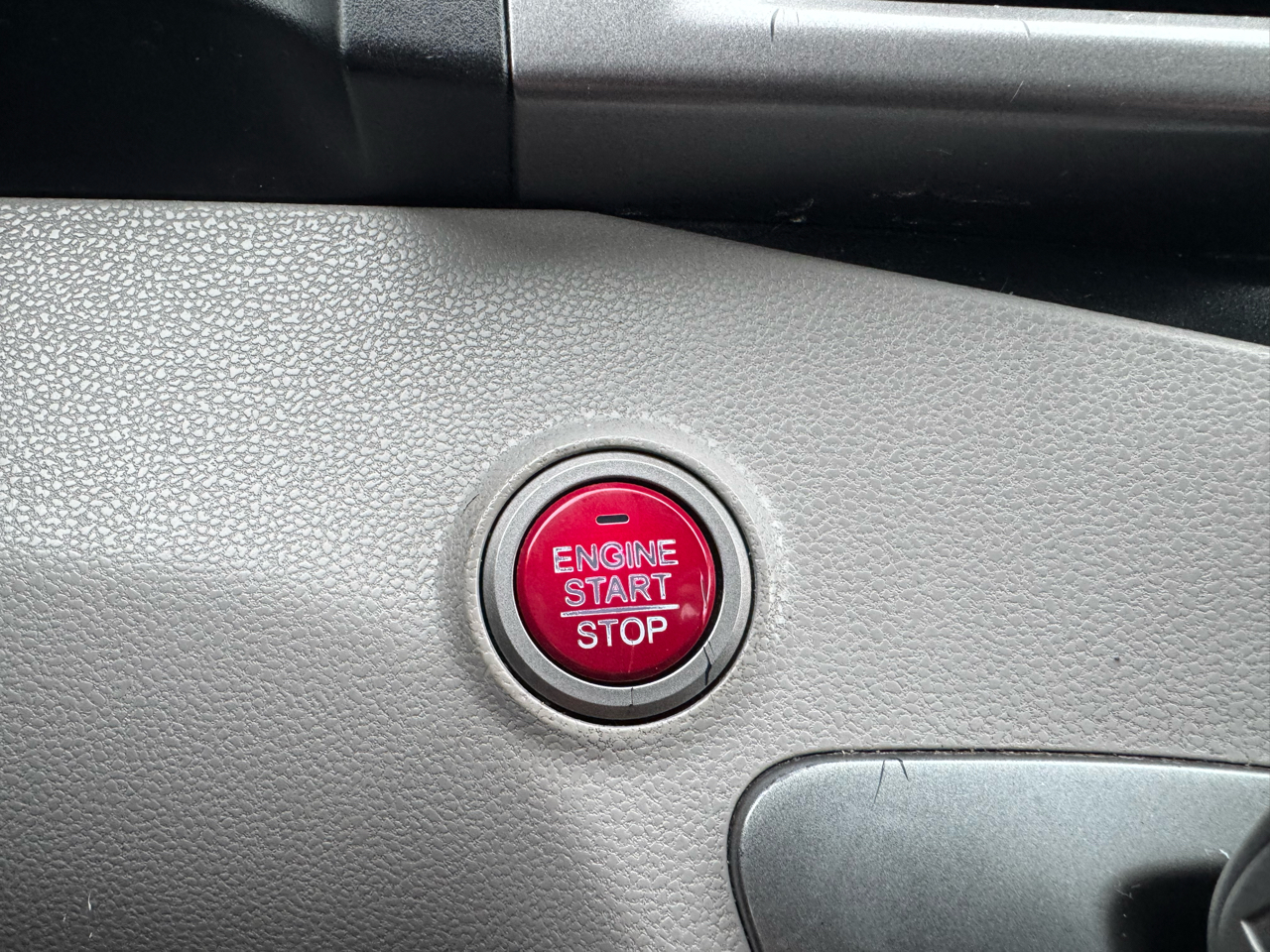 Honda Odyssey 5dr EX-L 2014