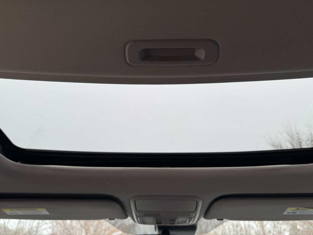 Honda Odyssey 5dr EX-L 2014