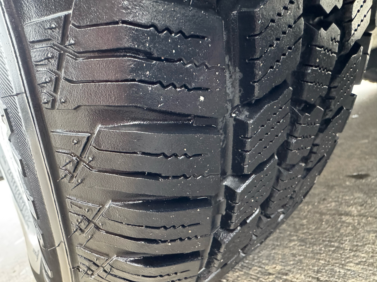 Honda Odyssey 5dr EX-L 2014