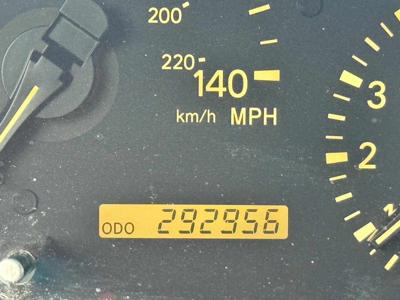 Lexus RX 300 Luxury SUV 4dr SUV 4WD 1999 Lexus RX 300 Luxury SUV 4dr SUV 4WD 1999