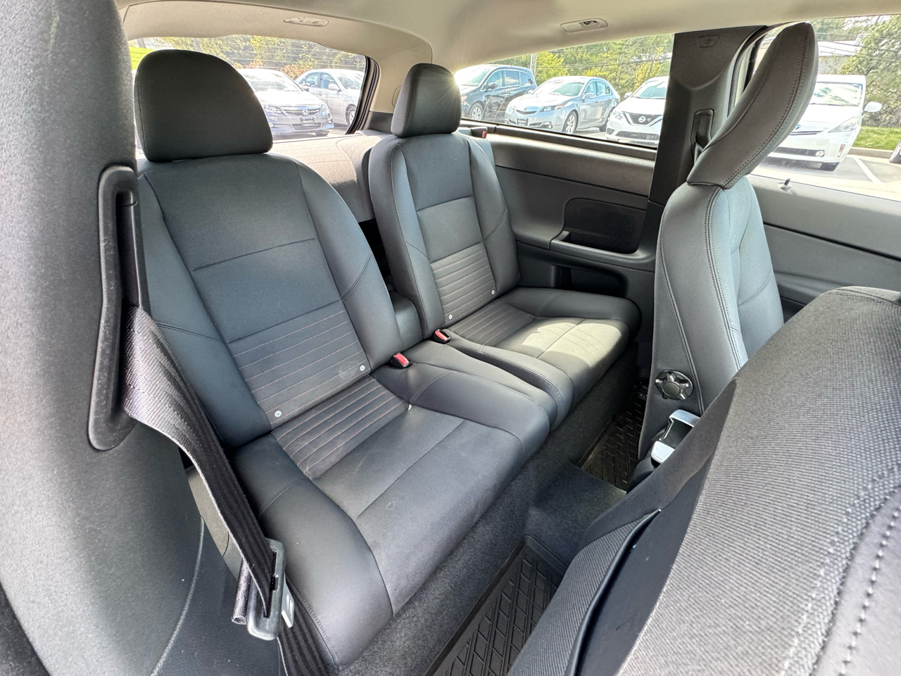 Volvo C30 2dr Cpe 2011 Volvo C30 2dr Cpe 2011