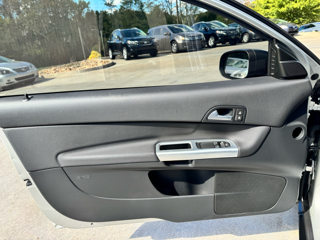 Volvo C30 2dr Cpe 2011 Volvo C30 2dr Cpe 2011