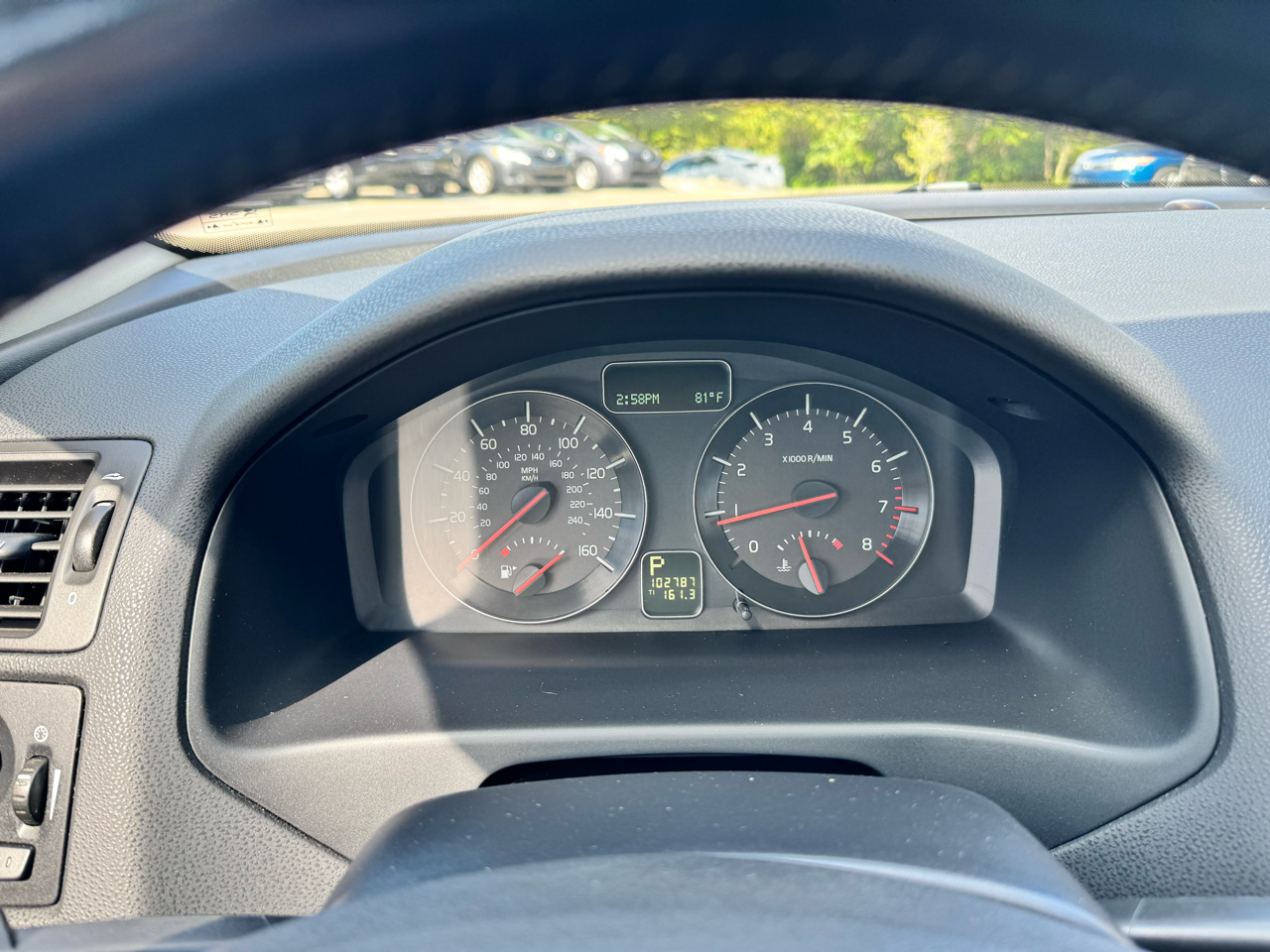 Volvo C30 2dr Cpe 2011 Volvo C30 2dr Cpe 2011