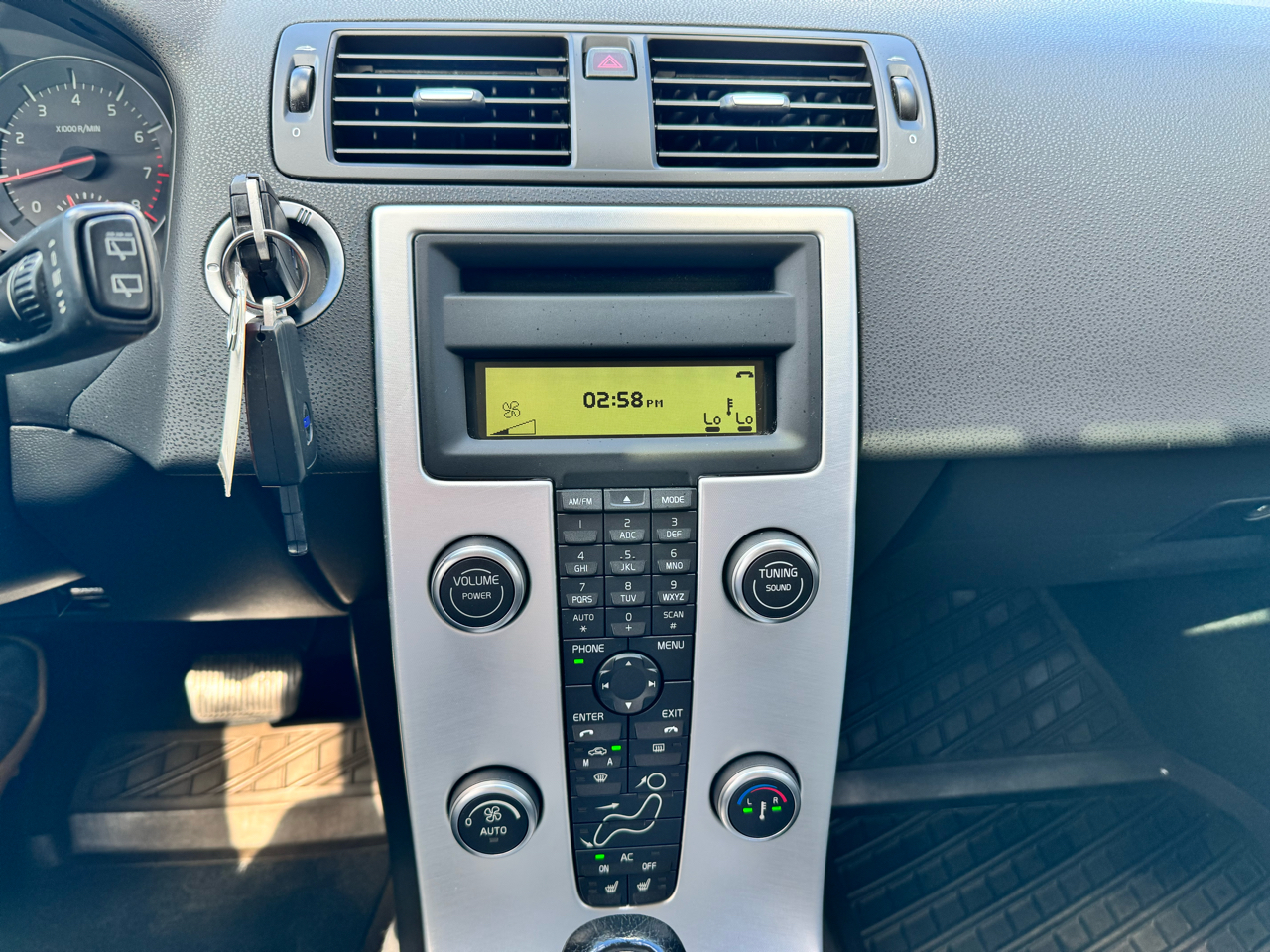 Volvo C30 2dr Cpe 2011 Volvo C30 2dr Cpe 2011