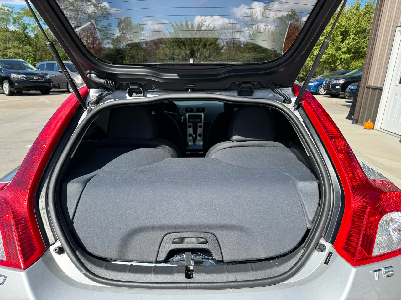 Volvo C30 2dr Cpe 2011 Volvo C30 2dr Cpe 2011