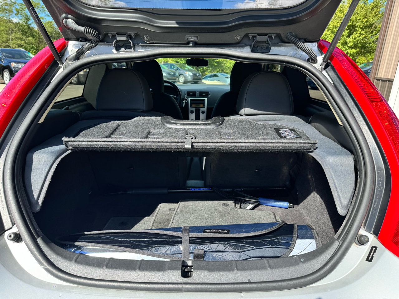 Volvo C30 2dr Cpe 2011 Volvo C30 2dr Cpe 2011