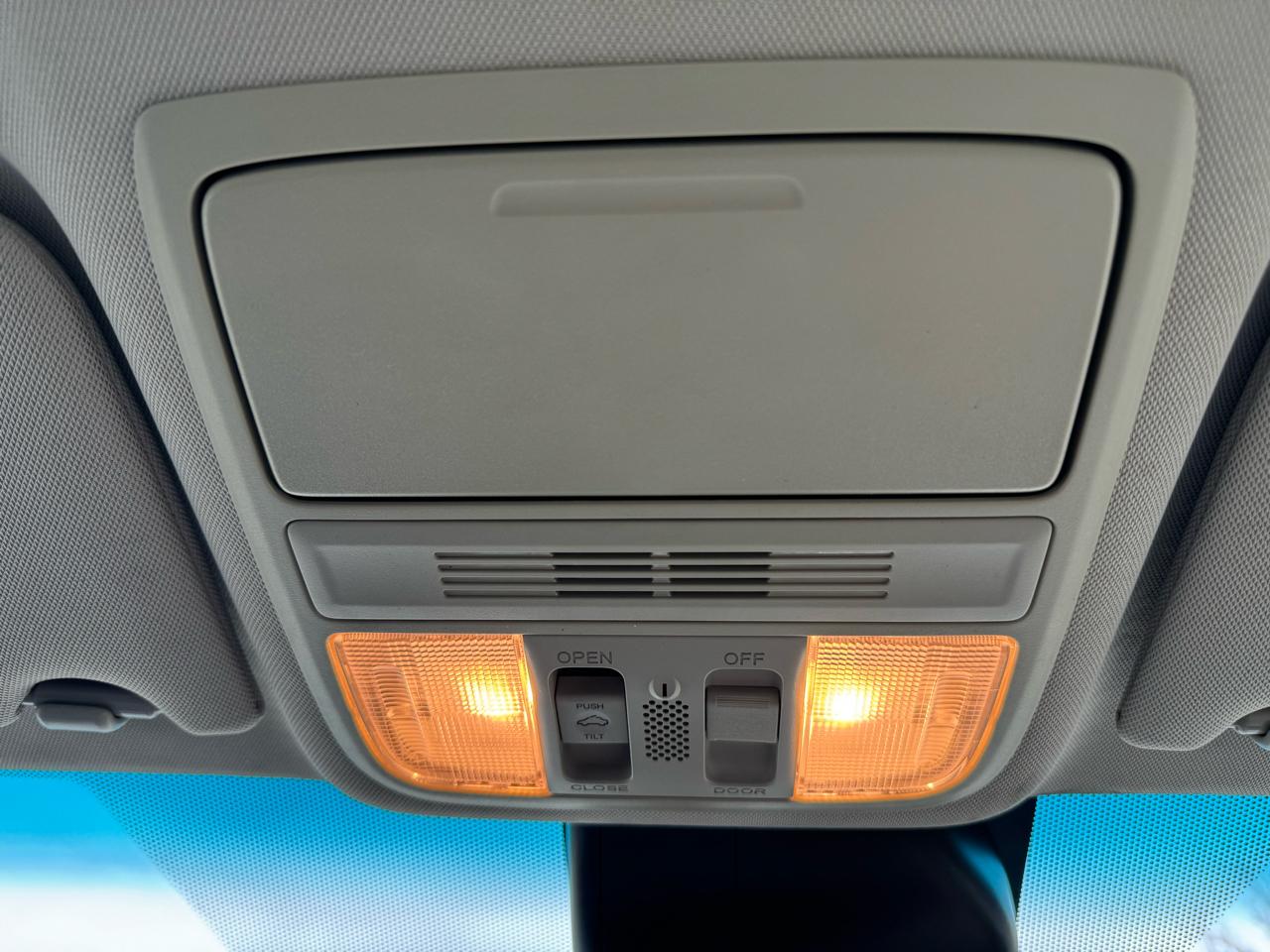 Honda Accord Sdn  2013