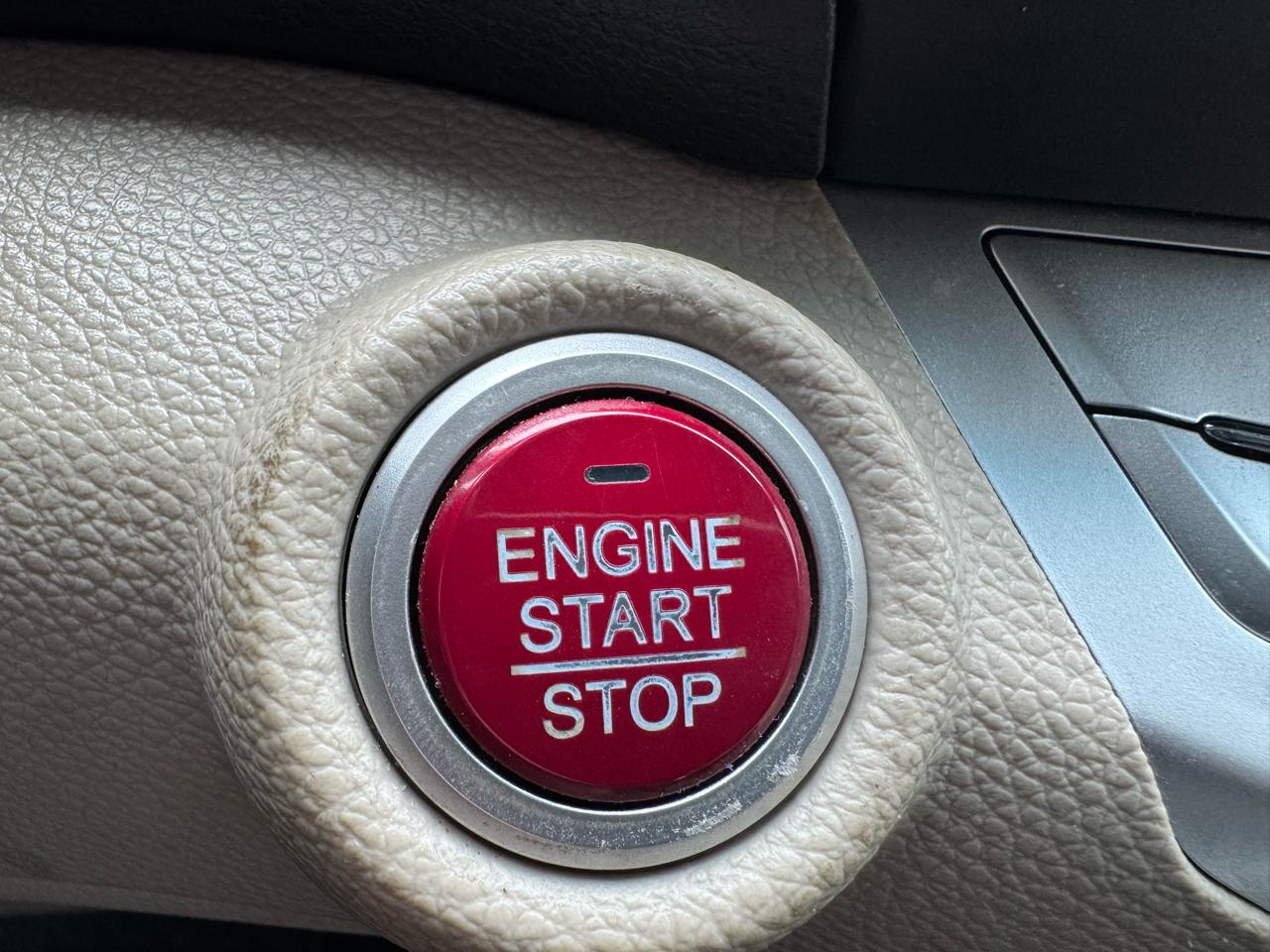 Honda Accord Sdn  2013