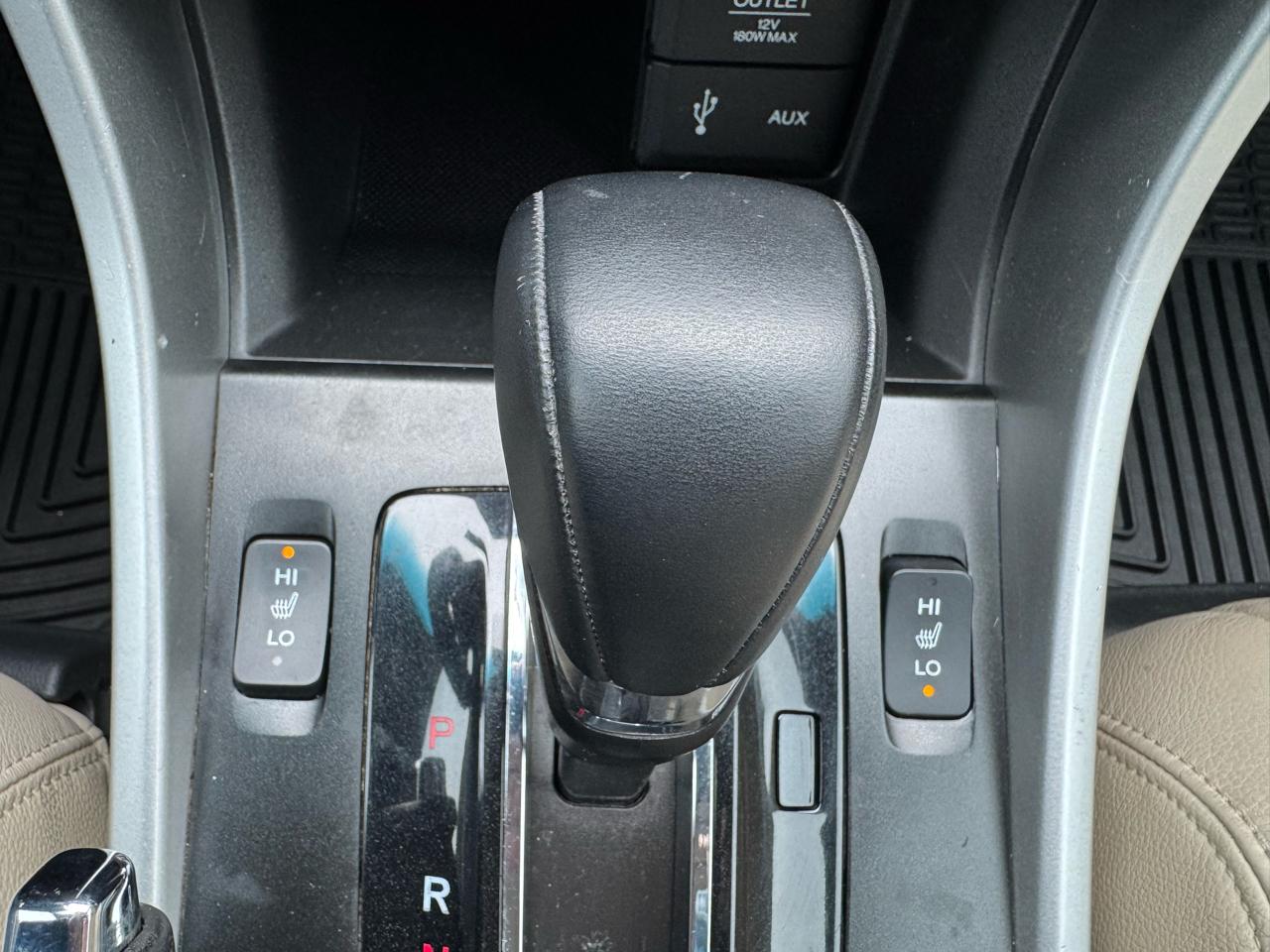 Honda Accord Sdn  2013