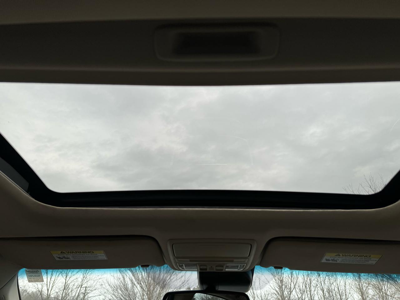 Honda Accord Sdn  2013