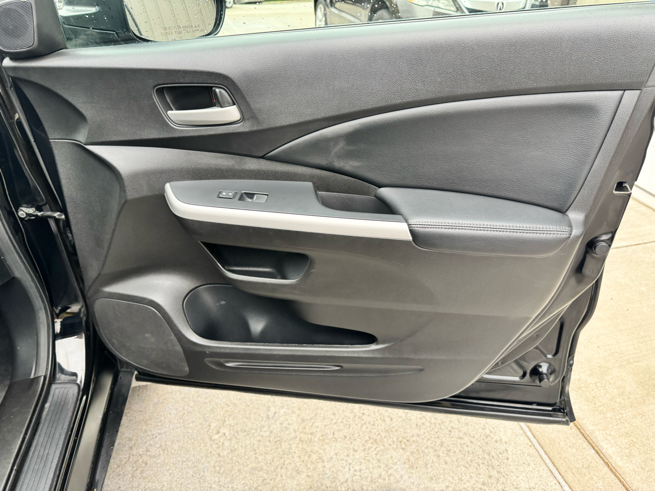 Honda CR-V AWD 5dr EX-L w/Navi 2014 Honda CR-V AWD 5dr EX-L w/Navi 2014