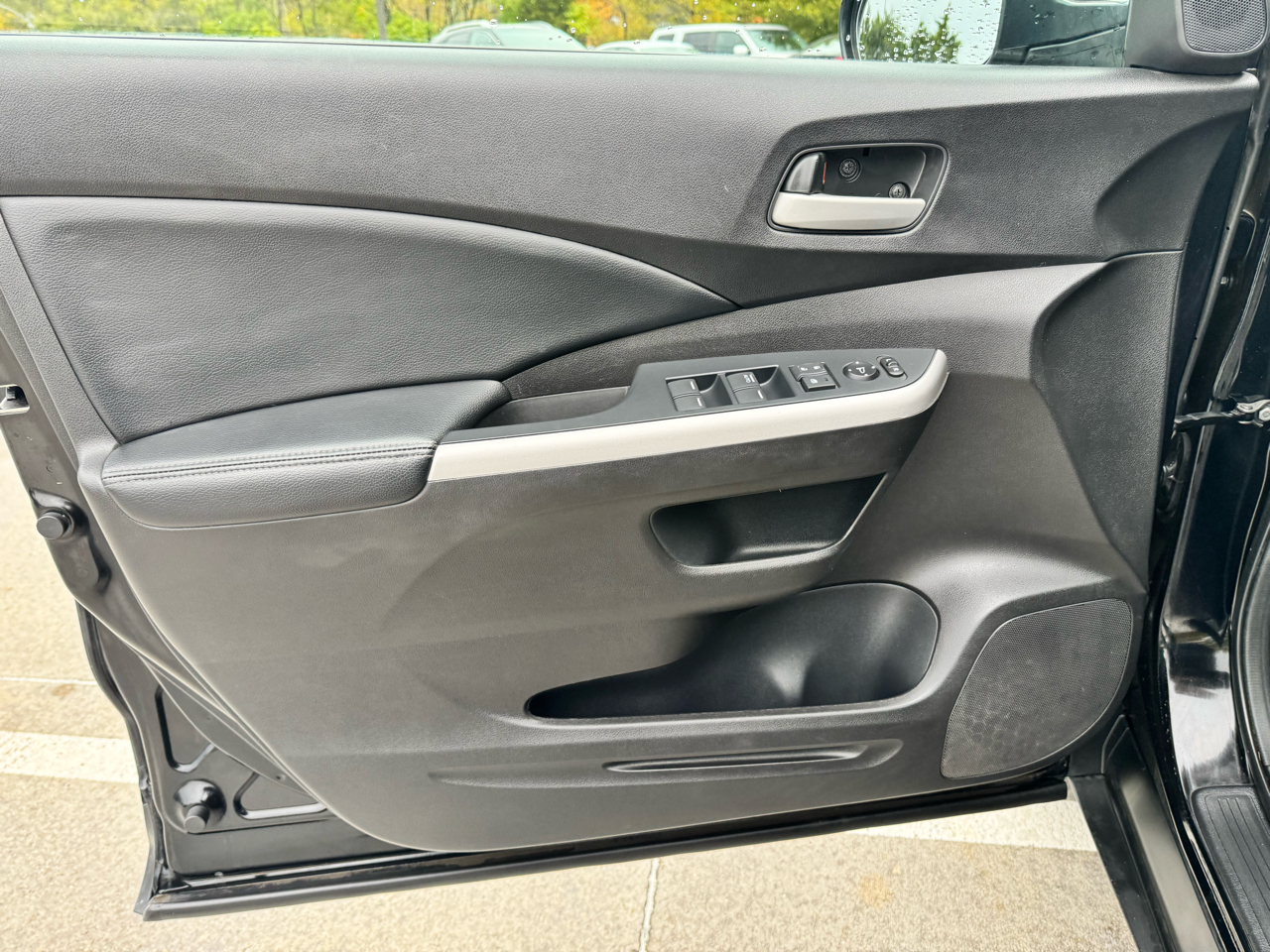 Honda CR-V AWD 5dr EX-L w/Navi 2014 Honda CR-V AWD 5dr EX-L w/Navi 2014