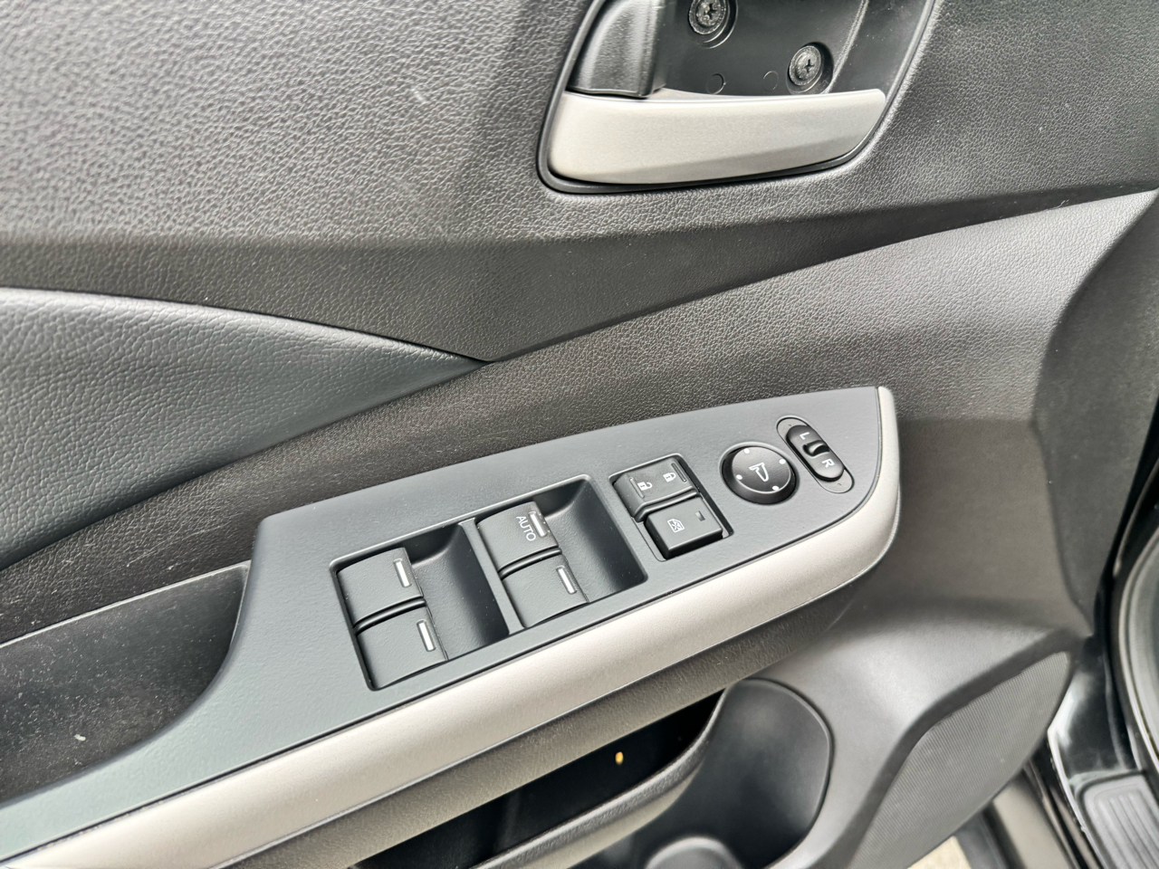 Honda CR-V AWD 5dr EX-L w/Navi 2014 Honda CR-V AWD 5dr EX-L w/Navi 2014