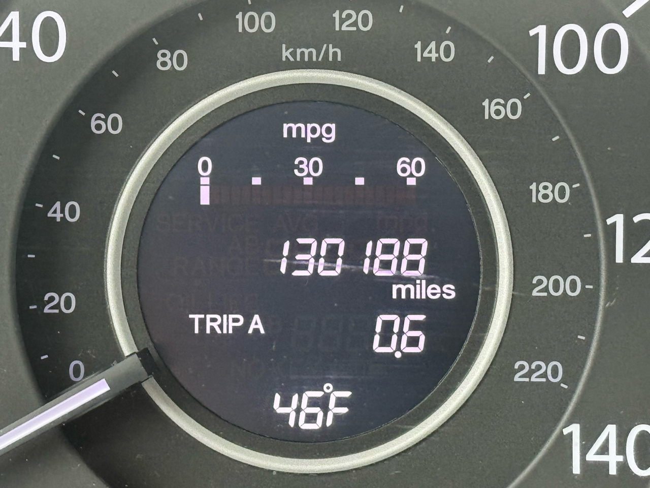 Honda CR-V AWD 5dr EX-L w/Navi 2014 Honda CR-V AWD 5dr EX-L w/Navi 2014