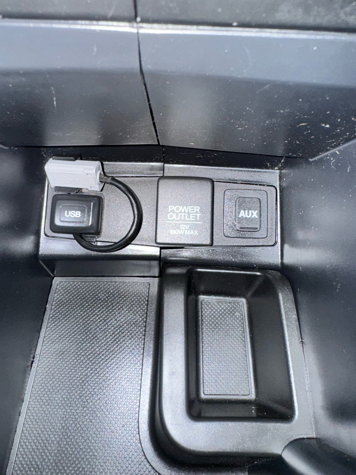 Honda CR-V AWD 5dr EX-L w/Navi 2014 Honda CR-V AWD 5dr EX-L w/Navi 2014