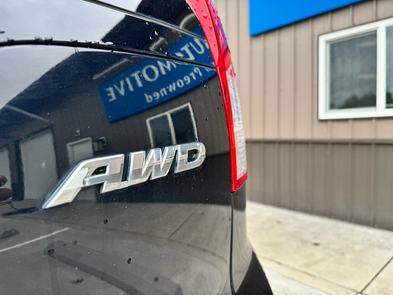 Honda CR-V AWD 5dr EX-L w/Navi 2014 Honda CR-V AWD 5dr EX-L w/Navi 2014