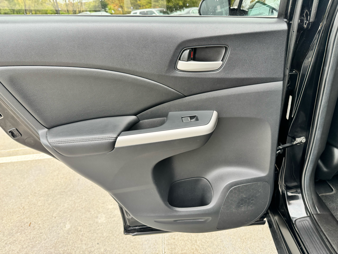 Honda CR-V AWD 5dr EX-L w/Navi 2014 Honda CR-V AWD 5dr EX-L w/Navi 2014